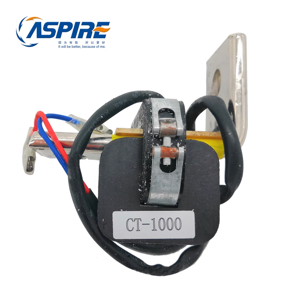 Generator Droop Kit CT 1000 Current Mutual Inductor CT-1000 Parallel Transformer CT1000 For Alternator | Обустройство дома