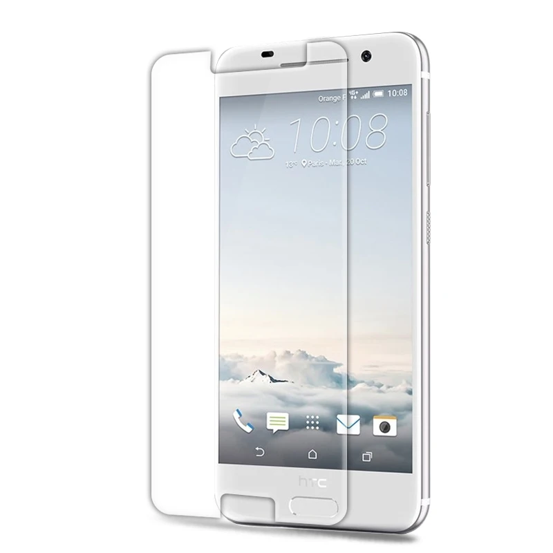 Высококачественное Закаленное стекло для htc U12 Life Desire 12 Plus 828 610 616 620 626 630 700 816 9H защита от осколков экрана