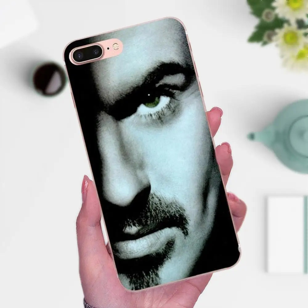 Мягкий чехол для телефона Apple iPhone X XS Max XR 4 4S 5 5C 5S SE 6 6S 7 8 Plus|Бамперы| |