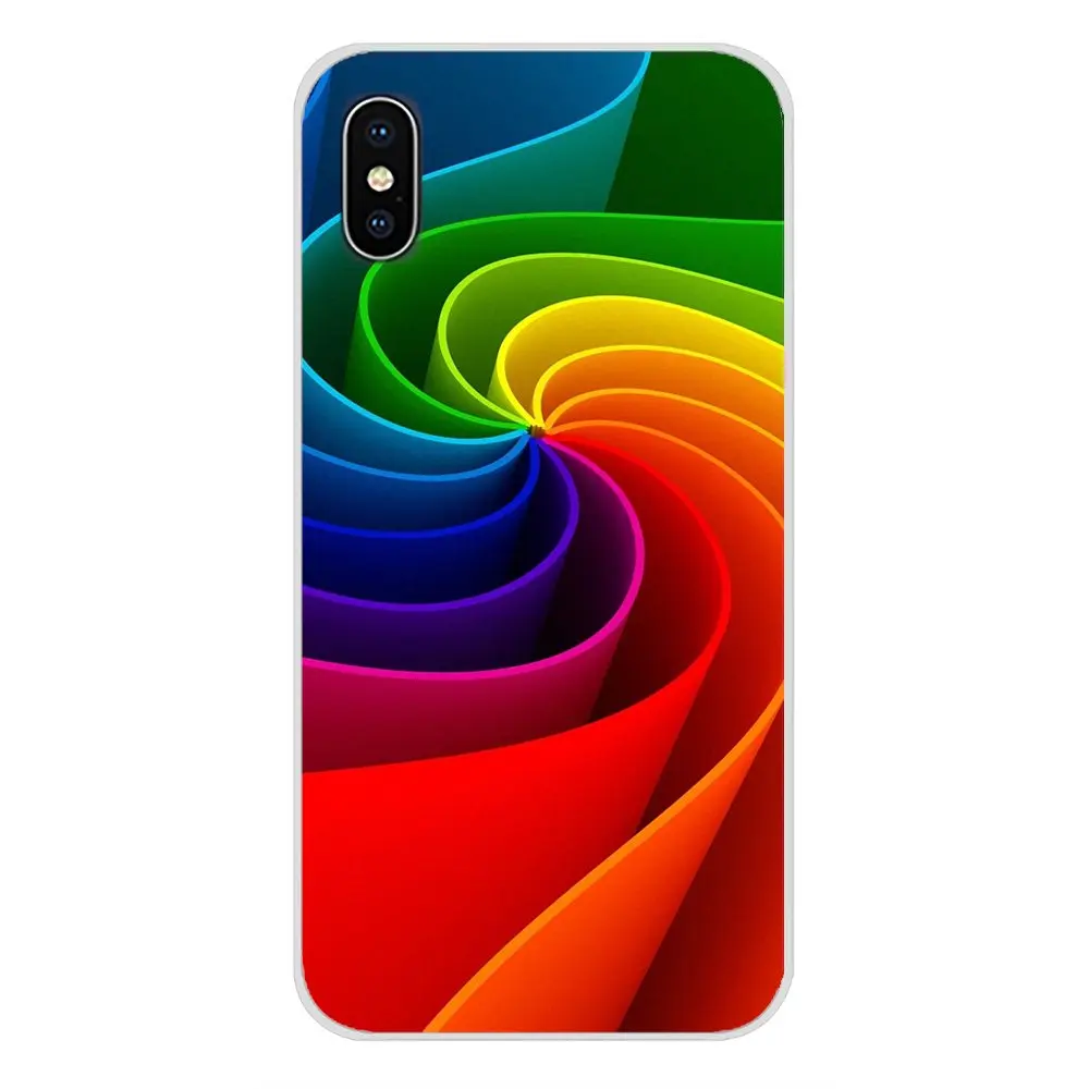 Аксессуары чехлы для телефонов Samsung Galaxy J1 J2 J3 J4 J5 J6 J7 J8 Plus 2018 Prime 2015 2016 2017 3d вихревые