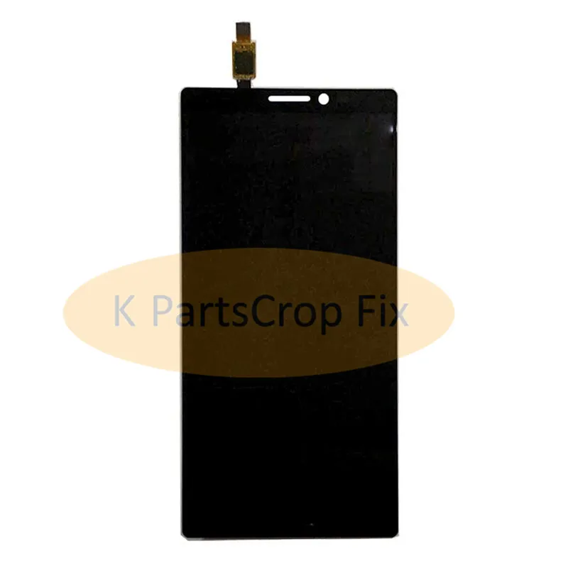 Новый ЖК-дисплей 6 0 дюйма 2560*1440 для Lenovo K920 Vibe Z2 Pro сенсорный экран дигитайзер в