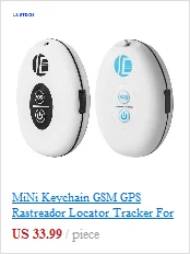 Кобан мини gps трекер TK-102, мини в реальном времени 4 полосы GSM/GPRS/gps отслеживающее устройство TK102