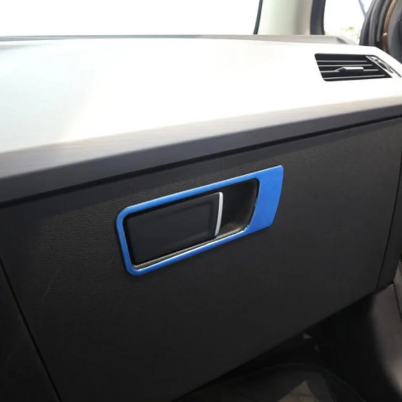Наклейки Tonlinker для чехла Geely Atlas 2016 18 Стайлинг автомобиля 1 шт. чехлы из нержавеющей