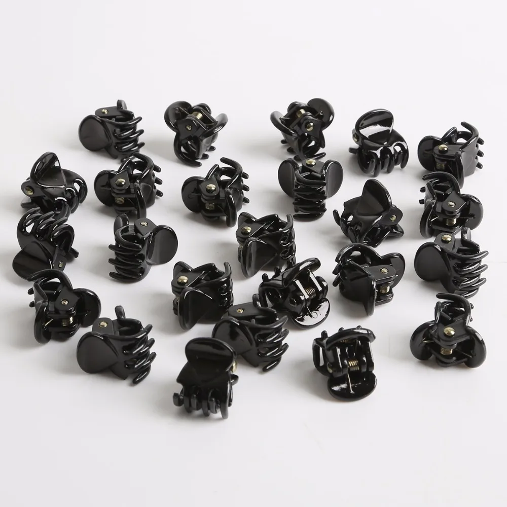 Купить Металлические Крабики Для Волос