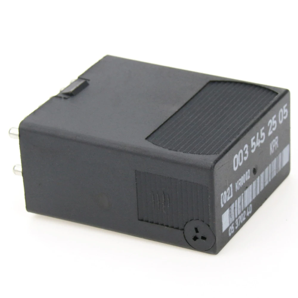 Fuel Pump Relay For Mercedes W463 W126 C126 R107 560SEC 500SEC 0035452505 003 545 25 05 A A0035450105 A0035451805 0035450105 | Автомобили