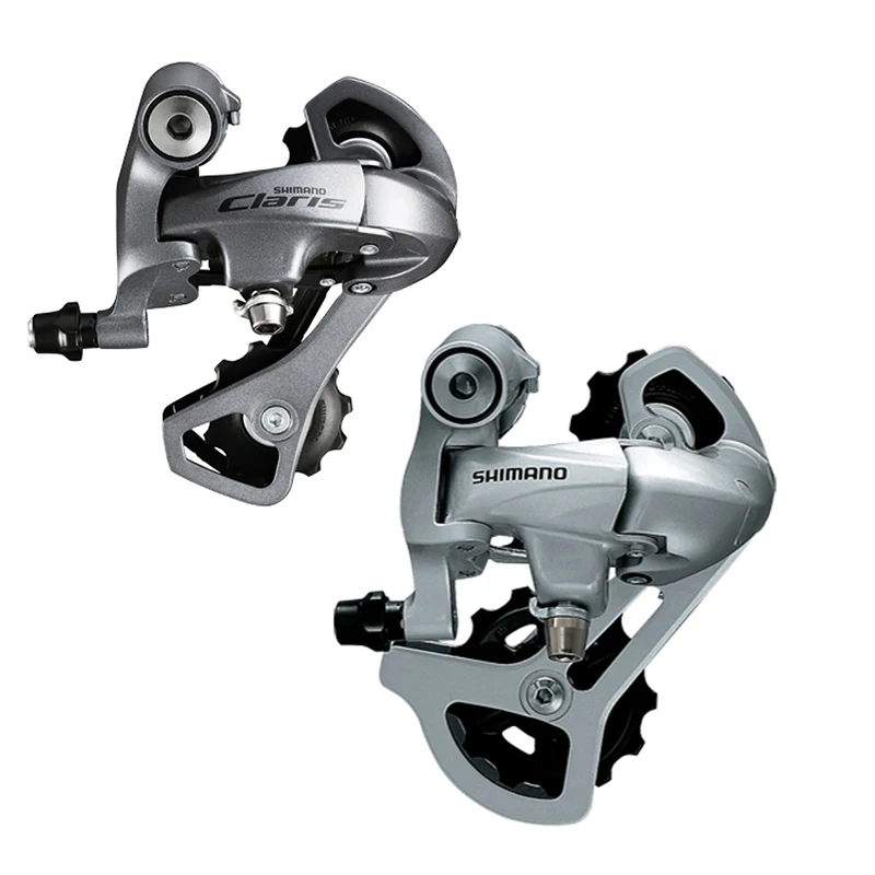 Shimano RD 2300 кларс 2400 7 s &amp 8 скоростной дорожный задний переключатель передач
