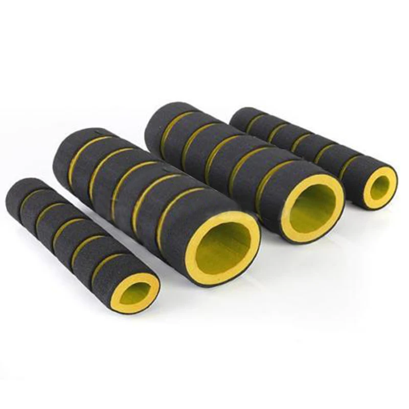 4 шт. набор мягких чехлов для велосипеда|Подлокотники| |