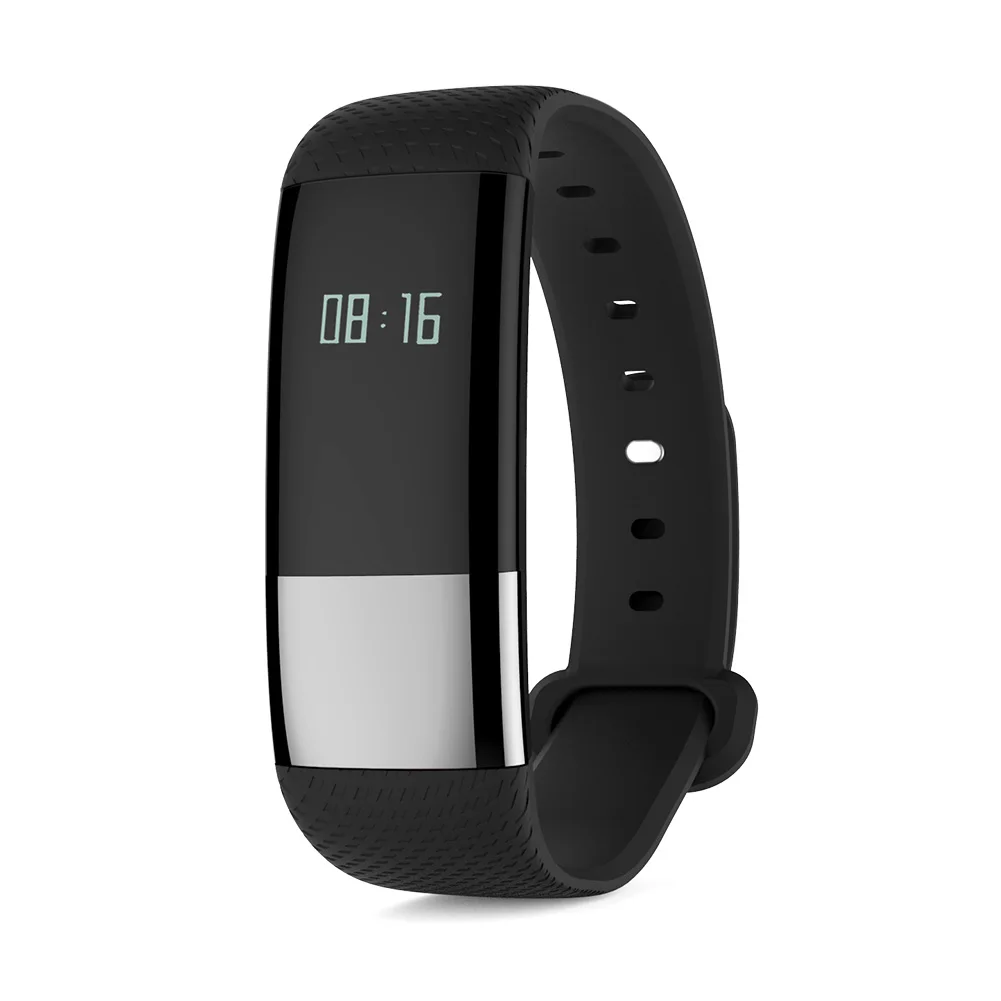 Bluetooth Мода для M4 умный Браслет WatchHeart скорость Фитнес трекер IP67