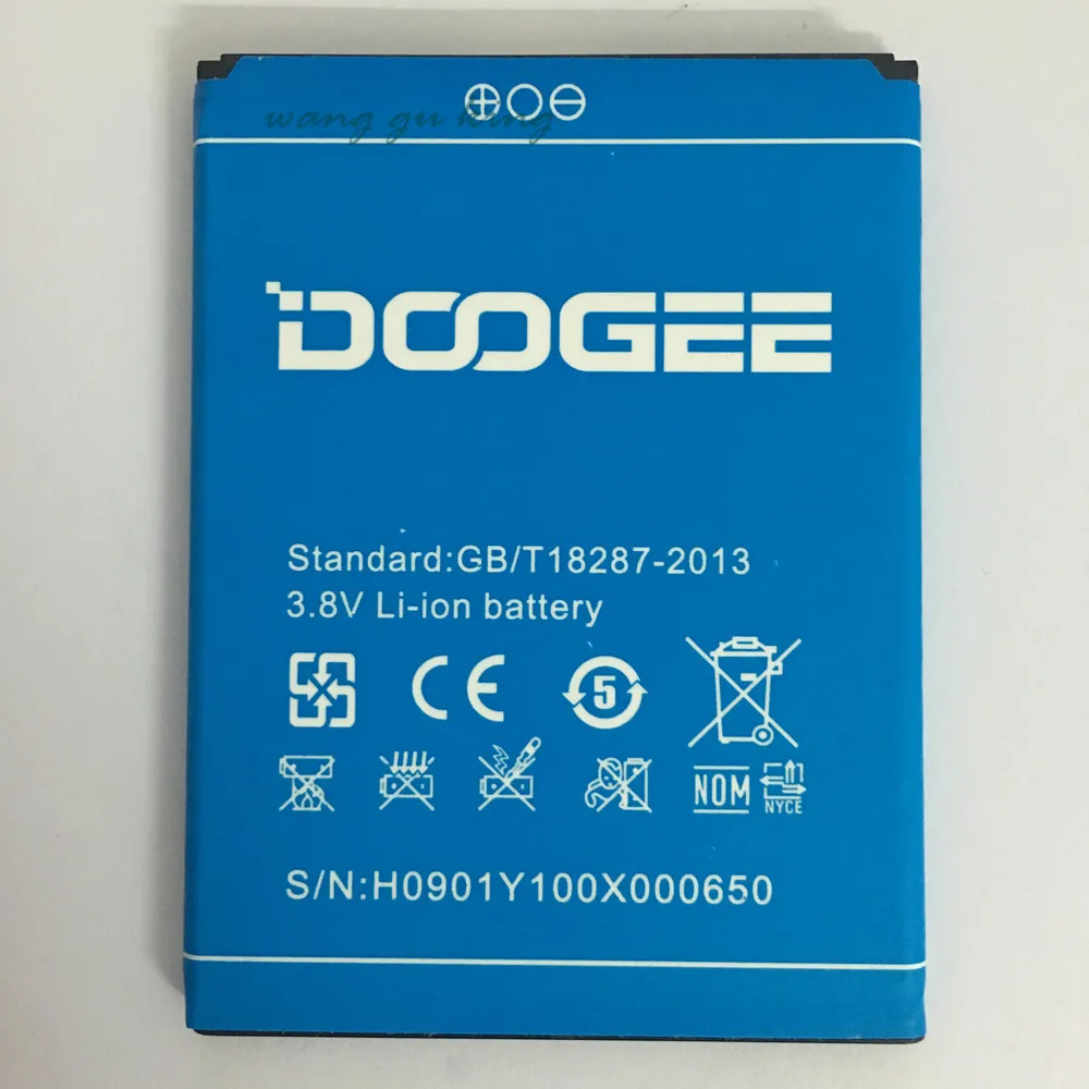 + Номер отслеживания 2200 мАч Высокое качество Новая батарея резервного