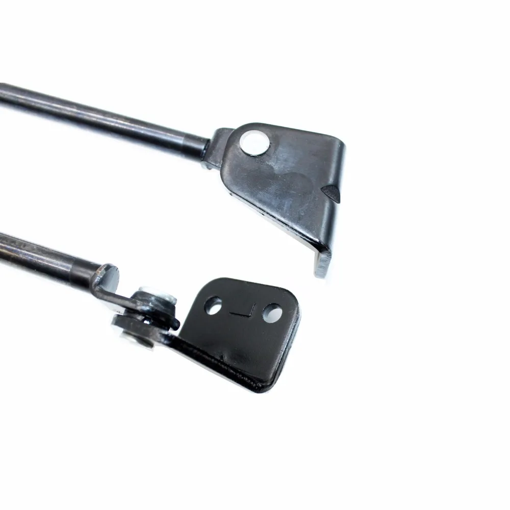 2x подъем поддерживает шок газа Распорки Весна для HYUNDAI TERRACAN(hp) 2001 2002 2003 2004 2005 2006 багажника задний багажник загрузки демпфер