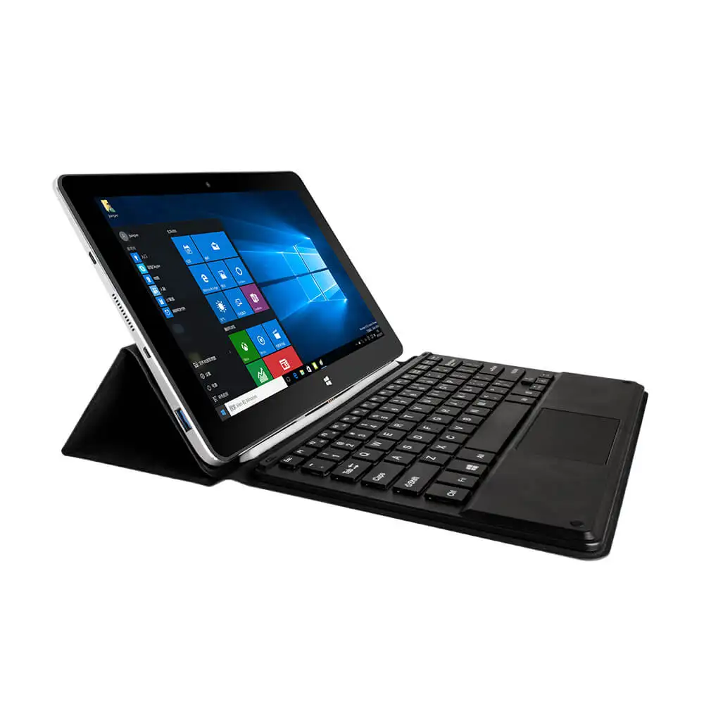 Джемпер ezpad M6 Планшеты 10.8 дюймов Окна 10 Tablet PC 2 ГБ/32 ГБ Intel Atom X5 Z8350 4 ядра 1.92 ГГц 1366*768