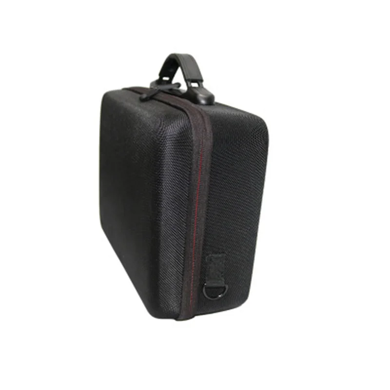 Модная нейлоновая сумка для хранения Hardshell с плечевым ремнем чехол костюма