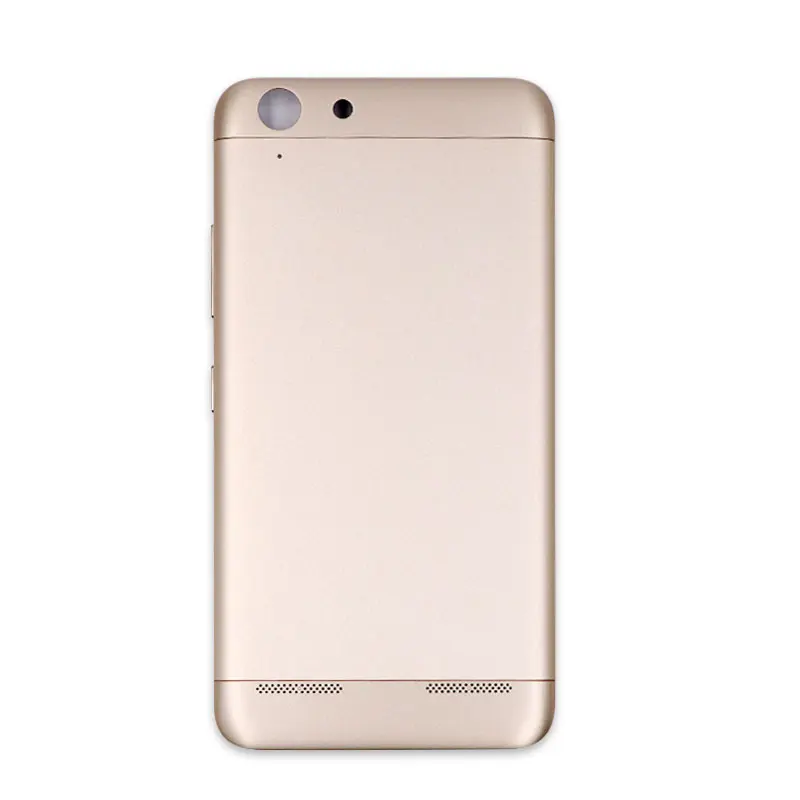 Чехол для аккумулятора WEIYU Lenovo A6020 Vibe K5 Plus Новая защитная задняя крышка 5 0 дюйма +