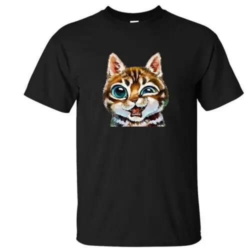 Новинка лета 2019 футболка для пары Унисекс Женская Мужская Удобная подходящая