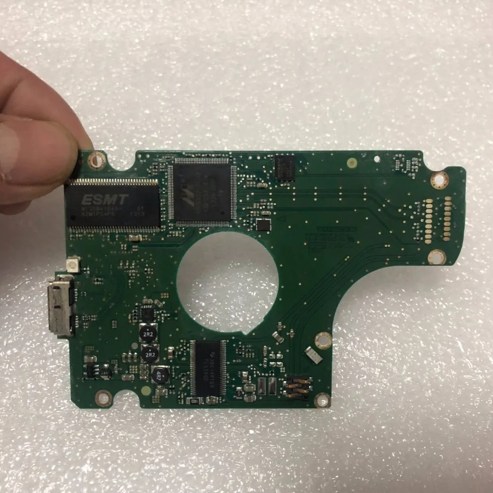 Номер детали: BF41 00373A M8U_539B_REV.01 R00 / ST500LM014 пятно|ЖК-экраны и панели для планшетов| |