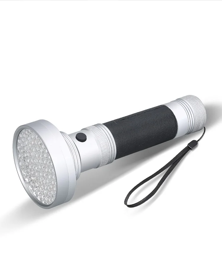 Shengfeihuo Uv100 домашние тапочки с изображением головы фонарик CREE УФ 395nm Blacklight для