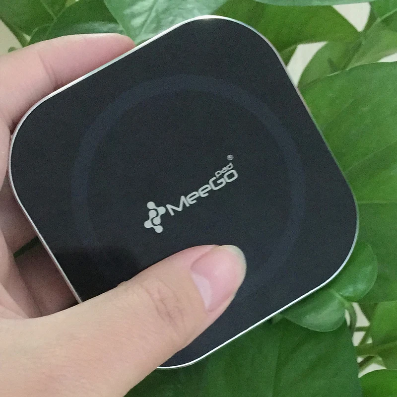 Meegopad V6 USB-C концентратор HDMI DP4K TF слот для карт USB3.0 RJ45 Поддержка всех моделей с типом C