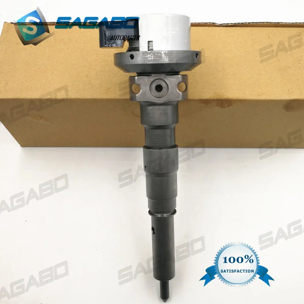 

Original Engine diesel injector 8-98245753-0 8982457530 8-98245754-0 8982457540 spare parts Fuel Injector