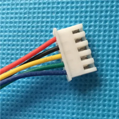10Pcs 4S1P Balance Charger Silicon Cable Wire JST XH Connector Male+Female Plug For DIY Rc Remote Control Aircraft Plane - купить по