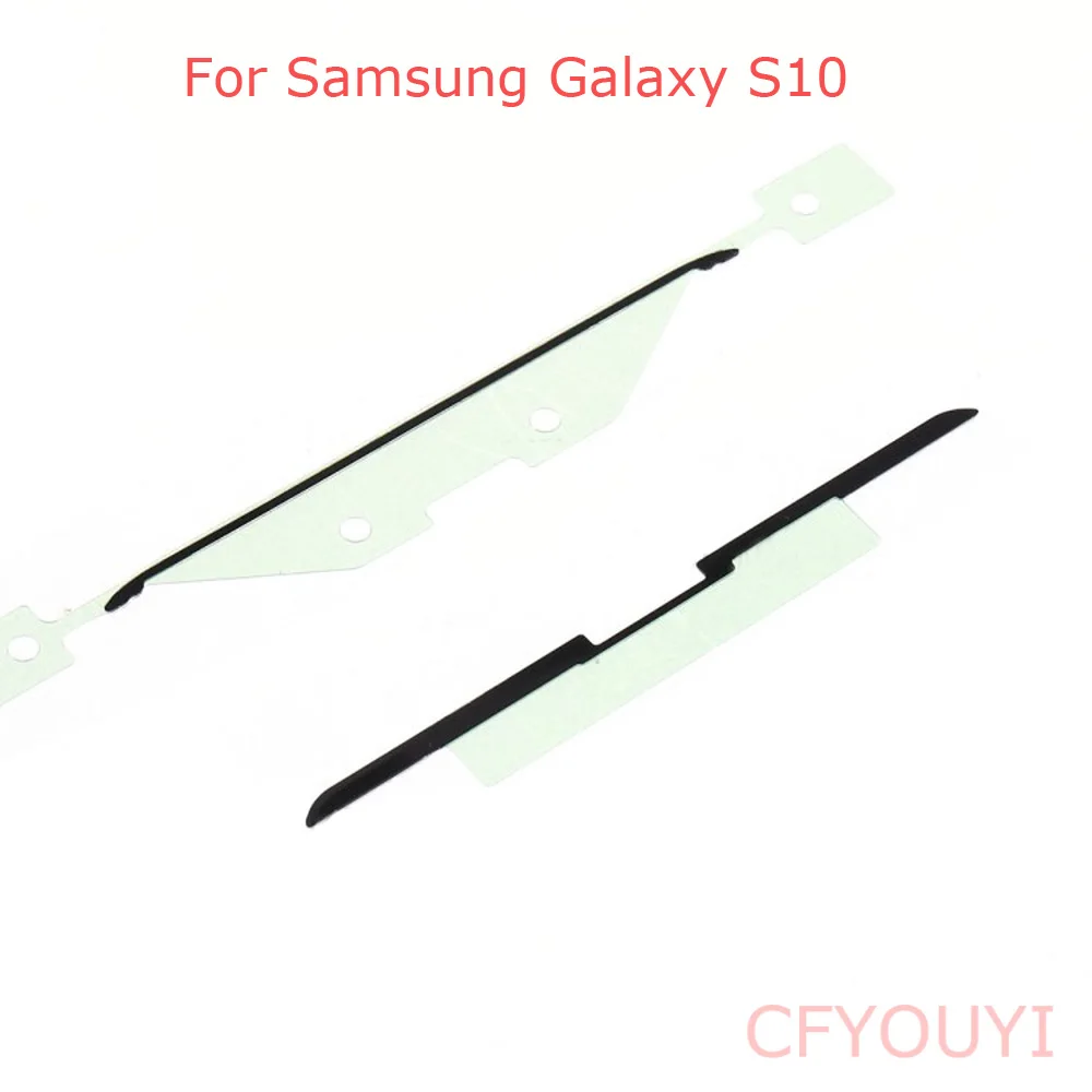 

50 шт./лот для Samsung Galaxy S10 G973