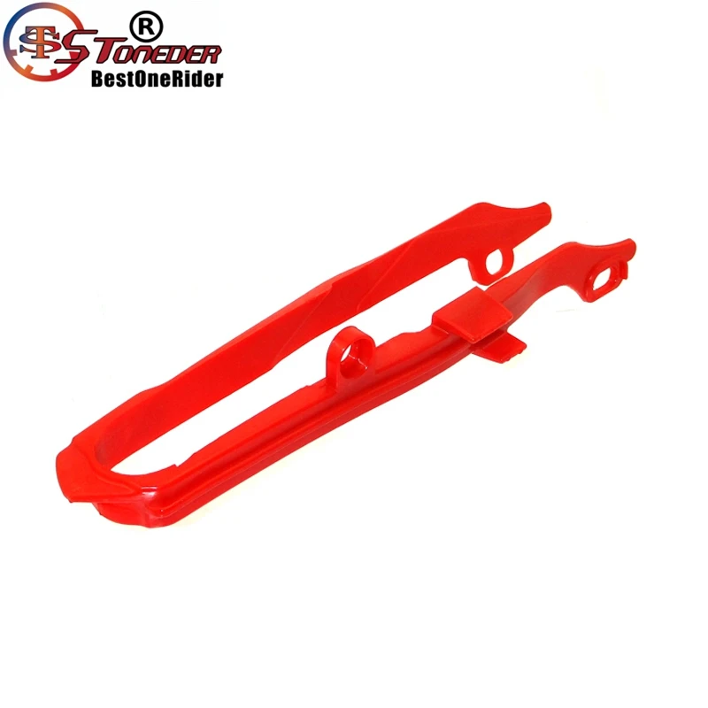 Прочный пластиковый слайдер для Honda CR125R CR250R CRF250R CRF250X CRF450R CRF450X|Звездочка цепи| |