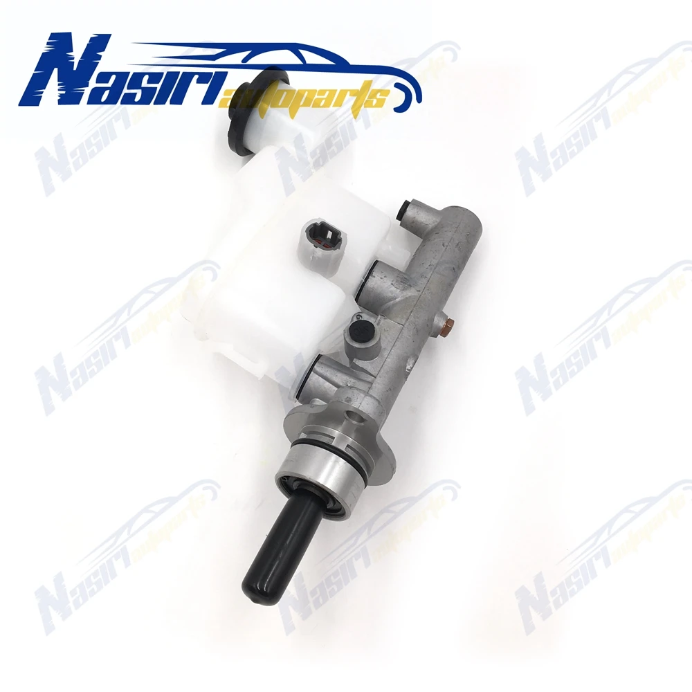 Главный тормозной цилиндр для Toyota Hilux VII 3 0 D-4D 4WD 1KD-FTV 2005 2006 2007 2008 2009 2010 2011 2012 2013 2014 2015