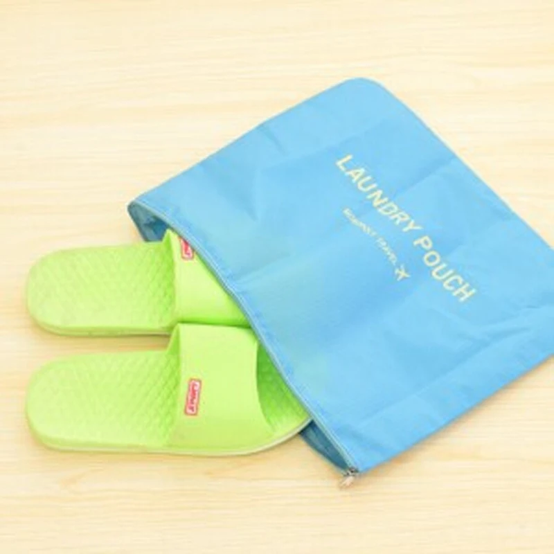 2019 нейлон Упаковка Куб дорожная сумка Системы Прочный 6 шт. один комплект большой