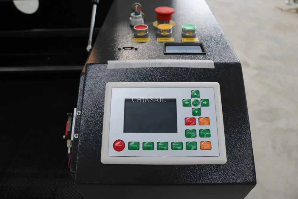 High speed 9060 60W co2 laser cutting machine / for sale | Инструменты