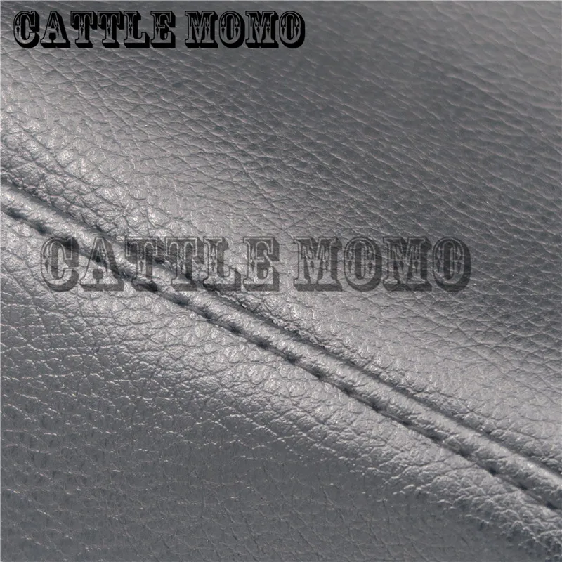 Накладка на топливный бак накладка масляный защитная для Harley Dyna Street Bob FXDB 07-17 Fat FXDF