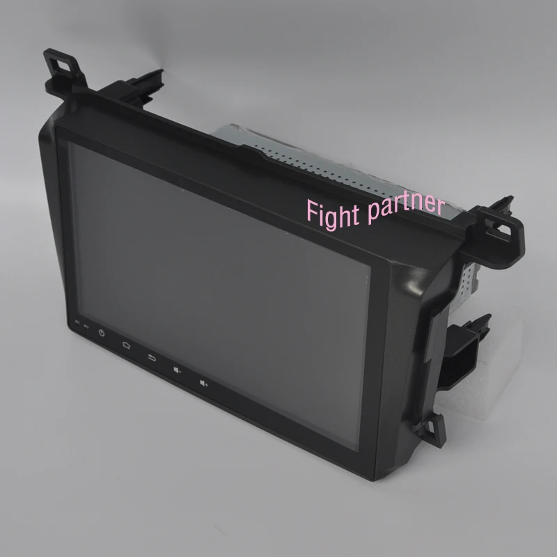 Новейший автомобильный dvd плеер Android 8 1 с gps навигацией для Toyota RAV4 2012 2013 2014 2015 2016 по