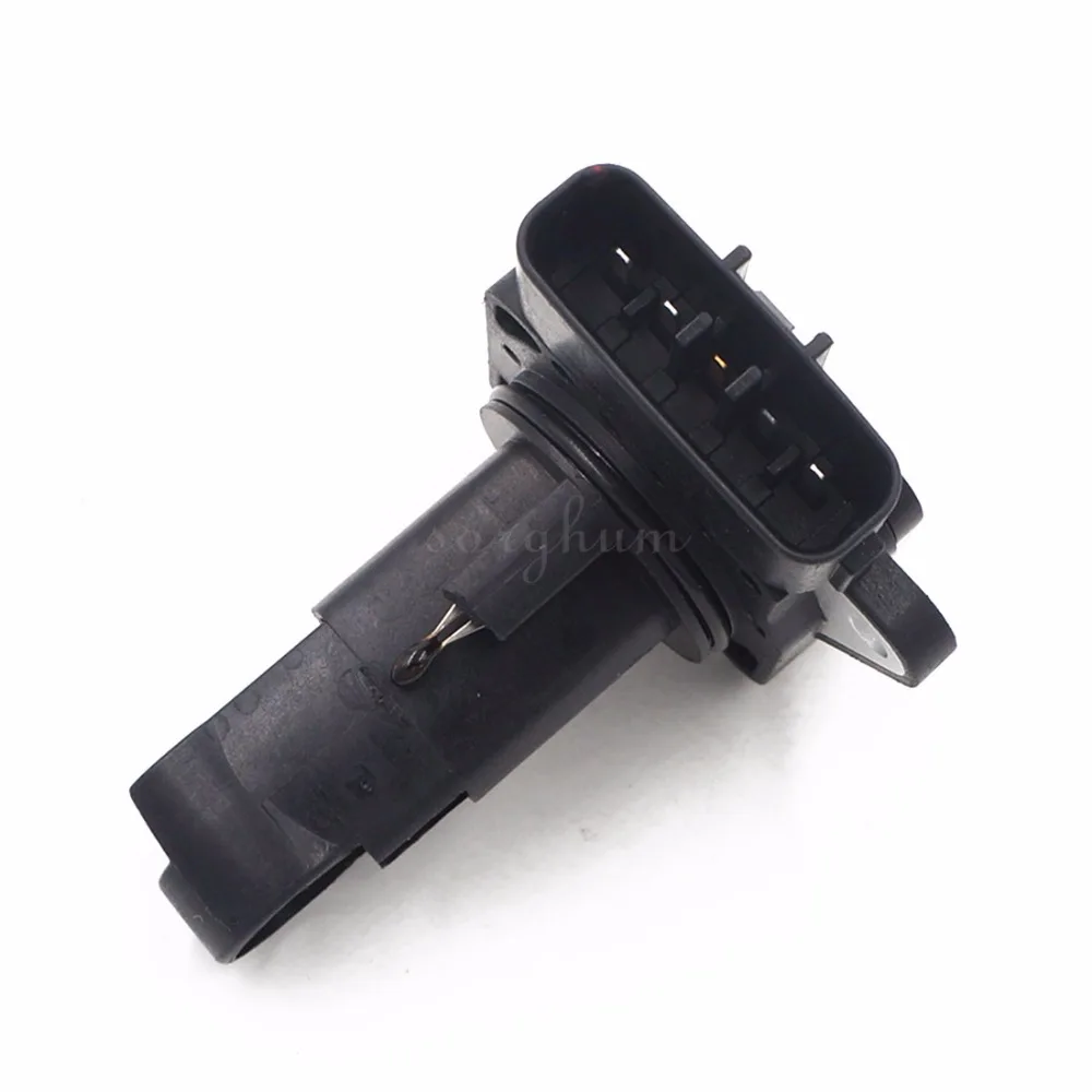 Датчик массового расхода воздуха 22204-22010 2220422010 подходит для Toyota VZJ95 ACV30 Yaris GS450h |