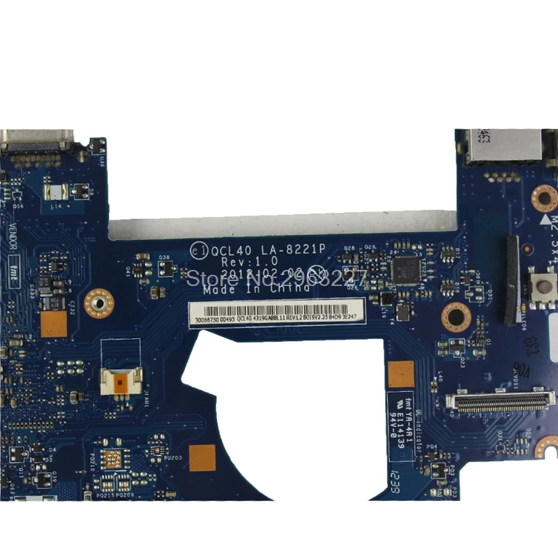 K45VD материнская плата GT630M/GT635M 2 Гб REV 1 0 для For Asus A45V A85V K45VM QCL40 ноутбука плата|laptop