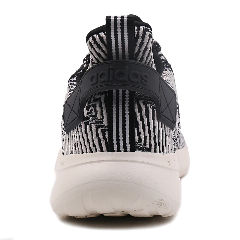 Оригинальный Новое поступление 2018 Adidas NEO Label LITE RACER BYD Для Мужчин's Скейтбординг