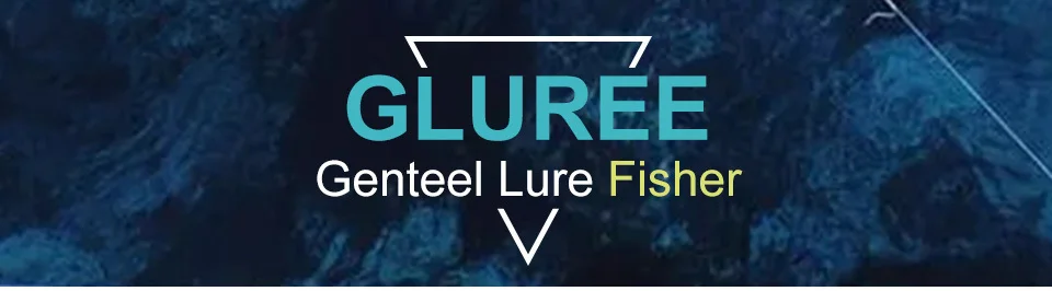 GLUREE 1 шт. 3 г блестки железная ложка рыболовные приманки Серебристая Золотая ложка железная приманка один крючок низкочастотная искусственная приманка рыболовные снасти
