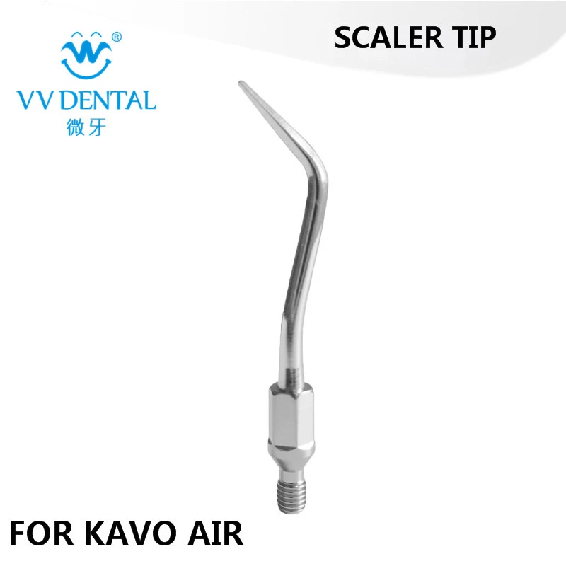 Стоматологическая многофункциональным пересчётчик остриё Fit KAVO SONICFLEX/ SIRONA