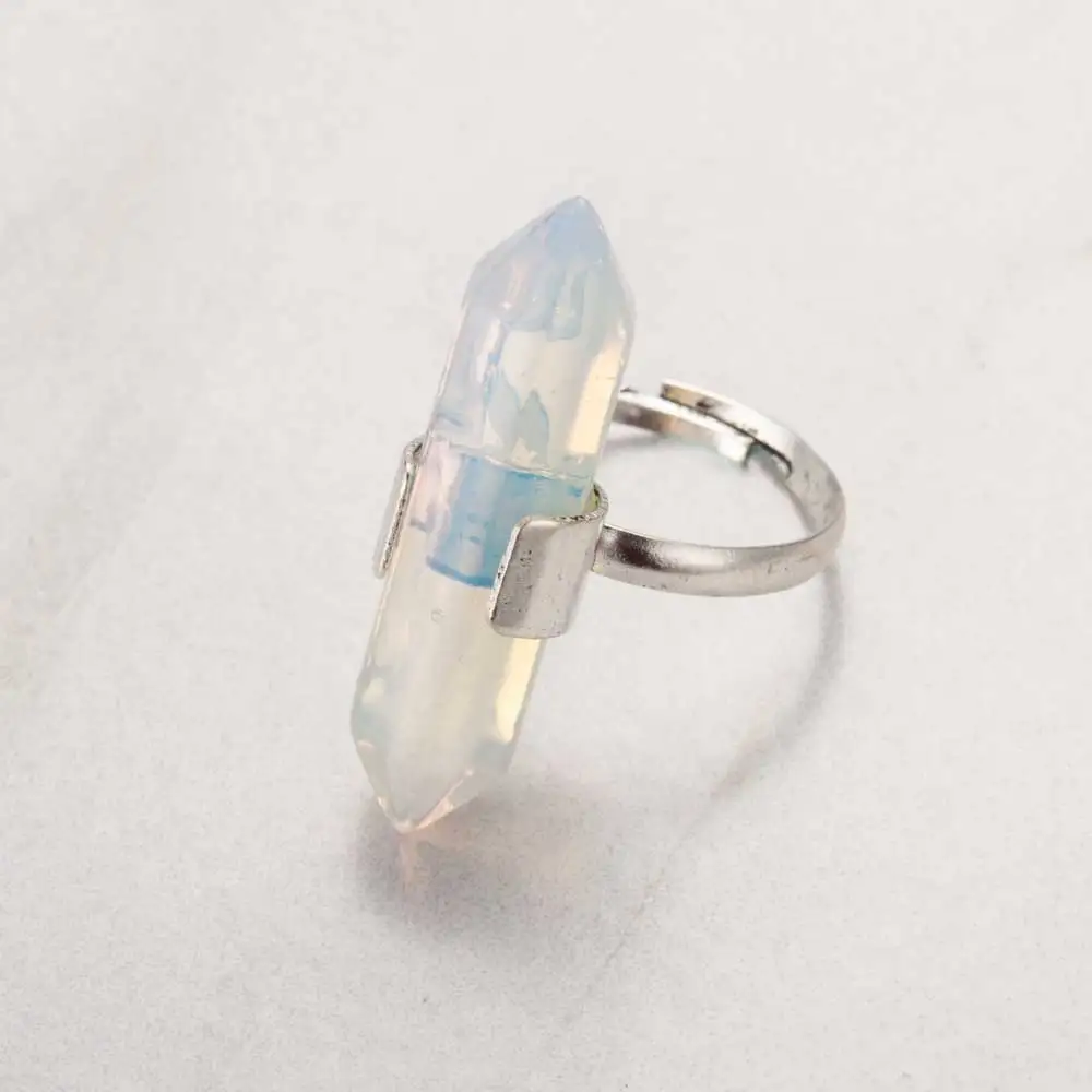 6 шт./компл. винтажное панк кольцо набор полые античные посеребренные счастливые