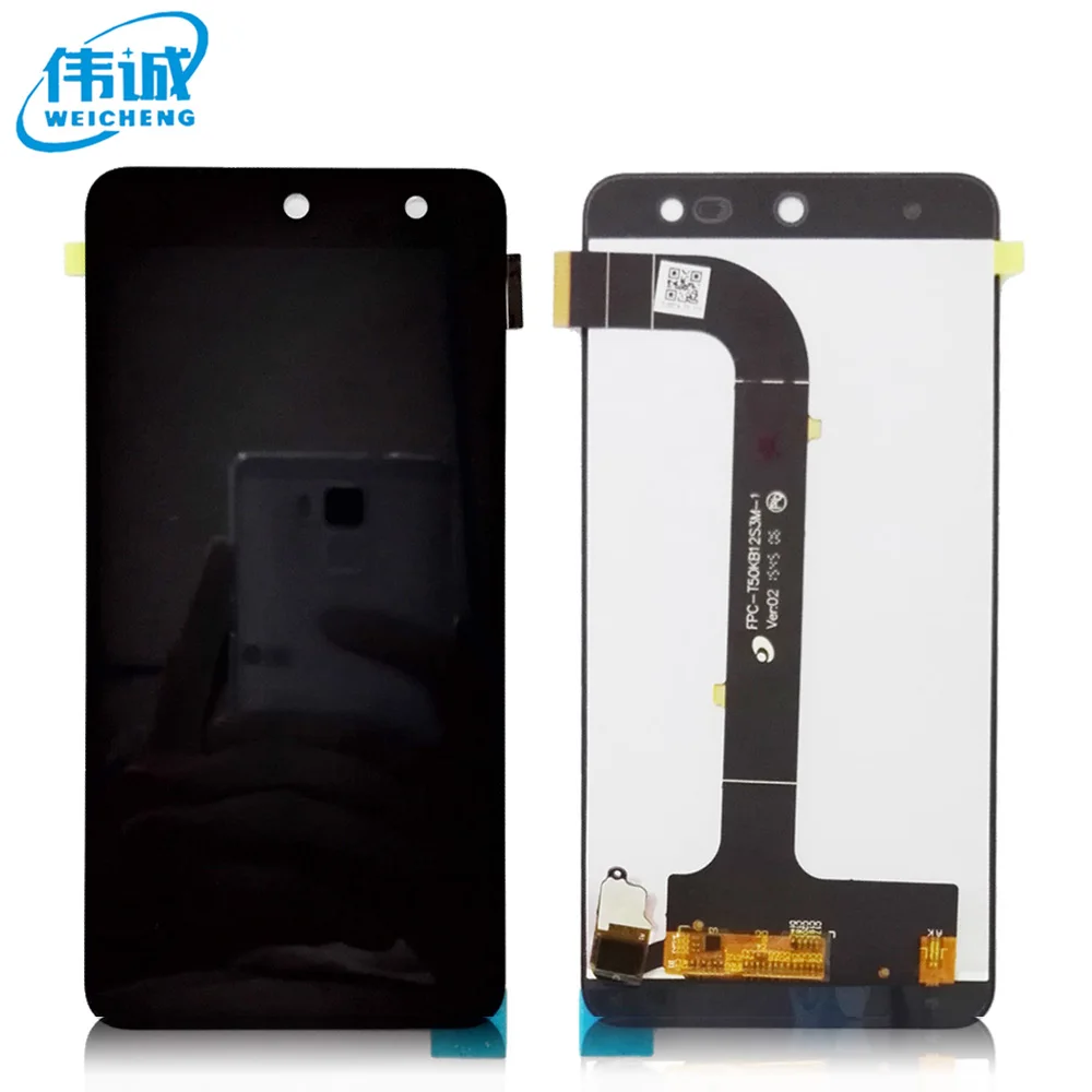 Кодирующий преобразователь сенсорного экрана в сборе для ЖК-дисплея 4g замена