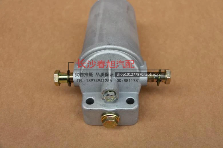 Автомобильный двигатель топливный дизель масло сепаратор воды для weichai 300080079 Steyr