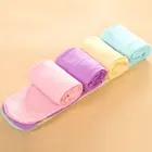 Вельветовые колготки для девочек, детские белые колготки для танцев, Мягкие непрозрачные колготки для танцев, колготки, штаны