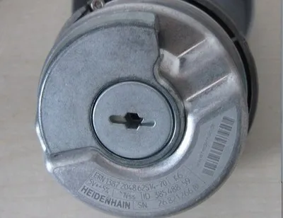 Новый оригинальный HEIDENHAIN ERN1387 2048 62S14 70 749144 59 кодировщик части лифта|parts camera|parts