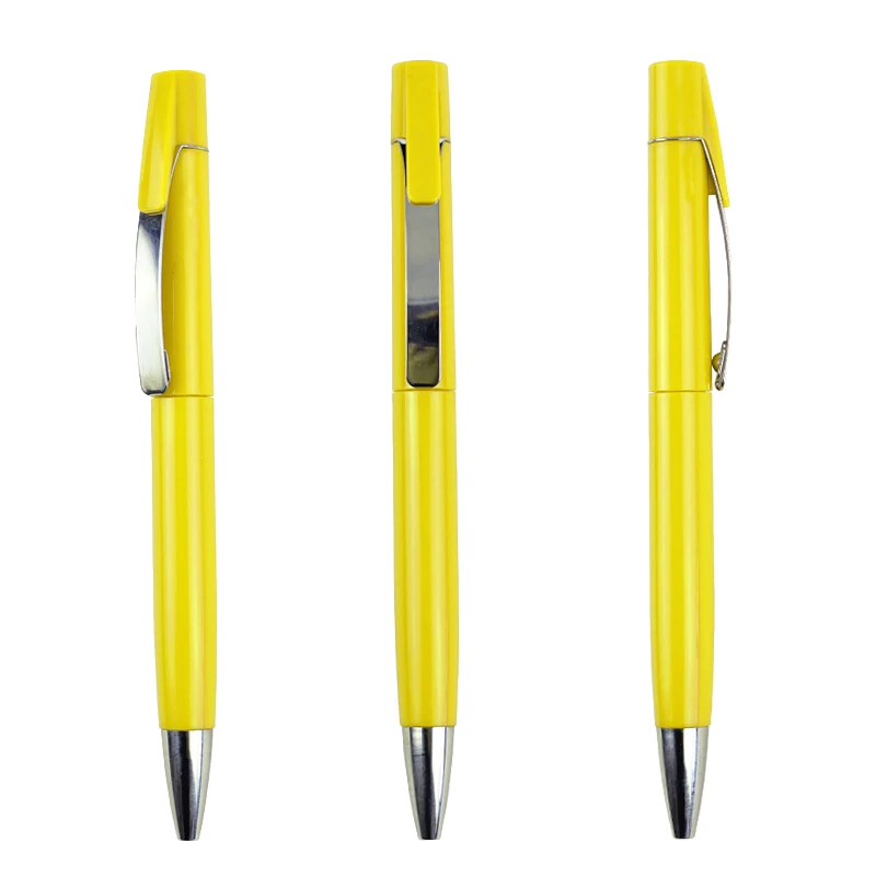 10 шт. пластиковые гелевые ручки в деловом стиле | Канцтовары для офиса и дома