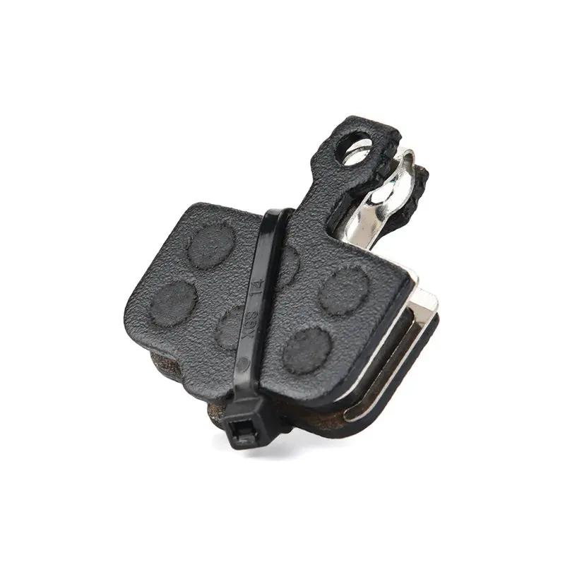1Pair Cycling Mountain Road Bicycle Bike MTB Disc Brake Pads Blocks Accessories Slim size lightweight and durable bicycle 6