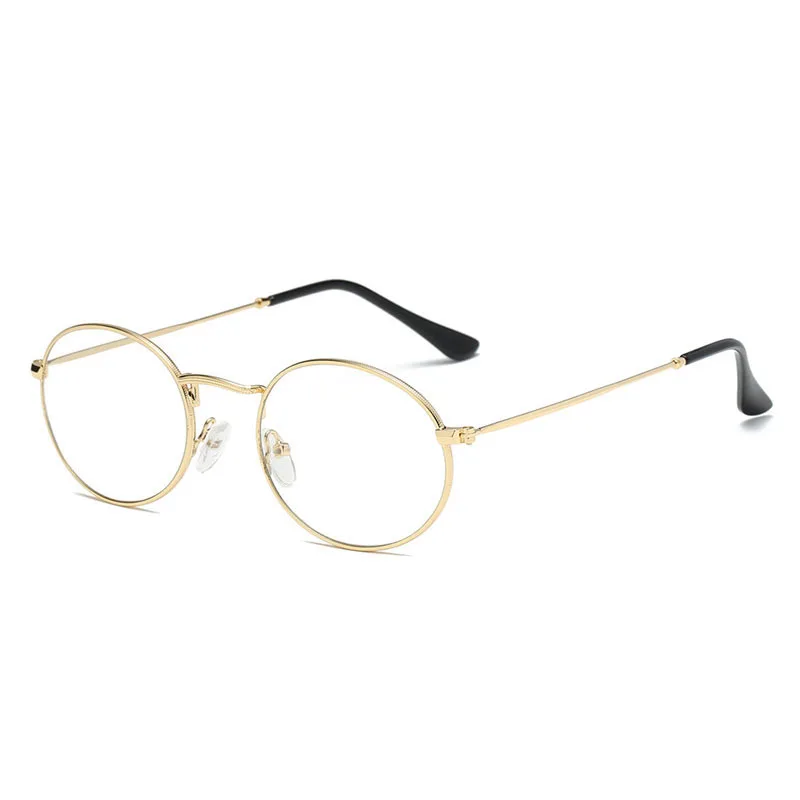

Fashion Design Oval Sunglasses Classic Brand Women Men Sun glasses Gafas Shades For Lady Vintage Eyewear UV400 Oculos de sol