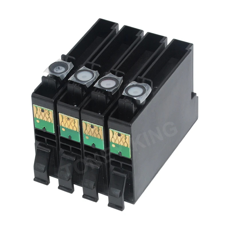 2 комплекта чернильный картридж T2991 29 29XL для Epson T29 XP 235 245 332 335 432 435 247 442 345 255 257 352 355 452 455 полноцветная печать принтера