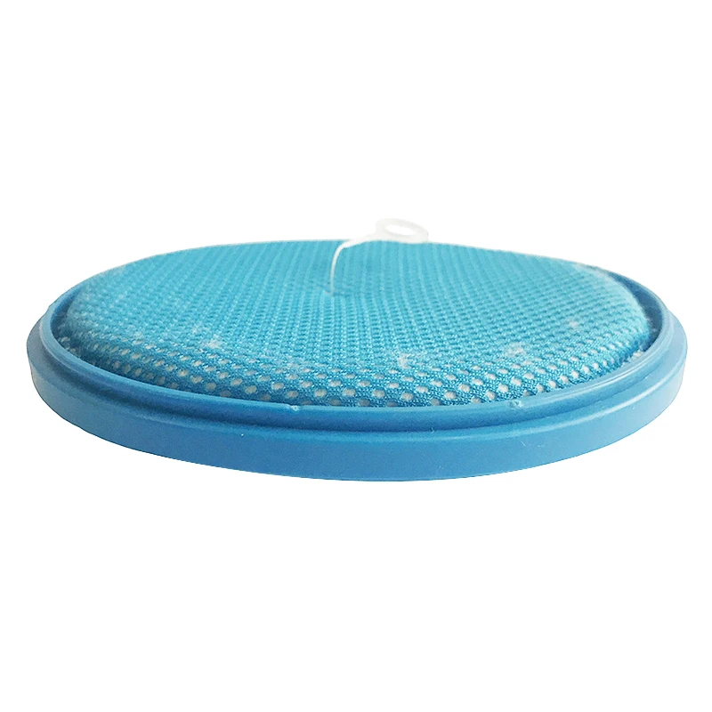 1 шт. H13 пыли Hepa фильтр+ 1 шт. Губка фильтр для samsung SC21F50 SC15F50 SC50VA VC-F700G VU7000 VU4000 запчасти пылесоса