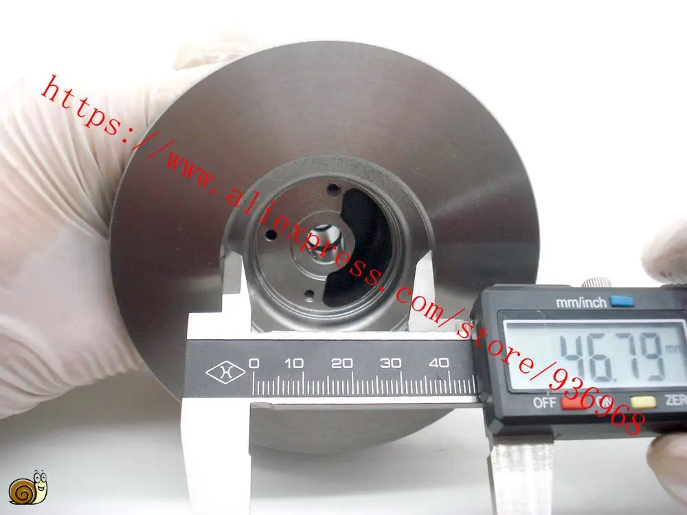 Турбоподшипник KP35 корпус турбозапчастей комплекты для ремонта поставщик