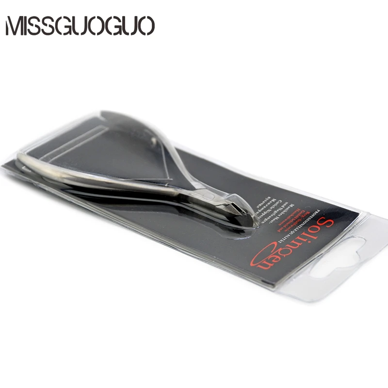 

1pc nail scissors dead skin nail art stainless steel nail cuticle nipper nail cutter for pedicure manicure plier cutter tool