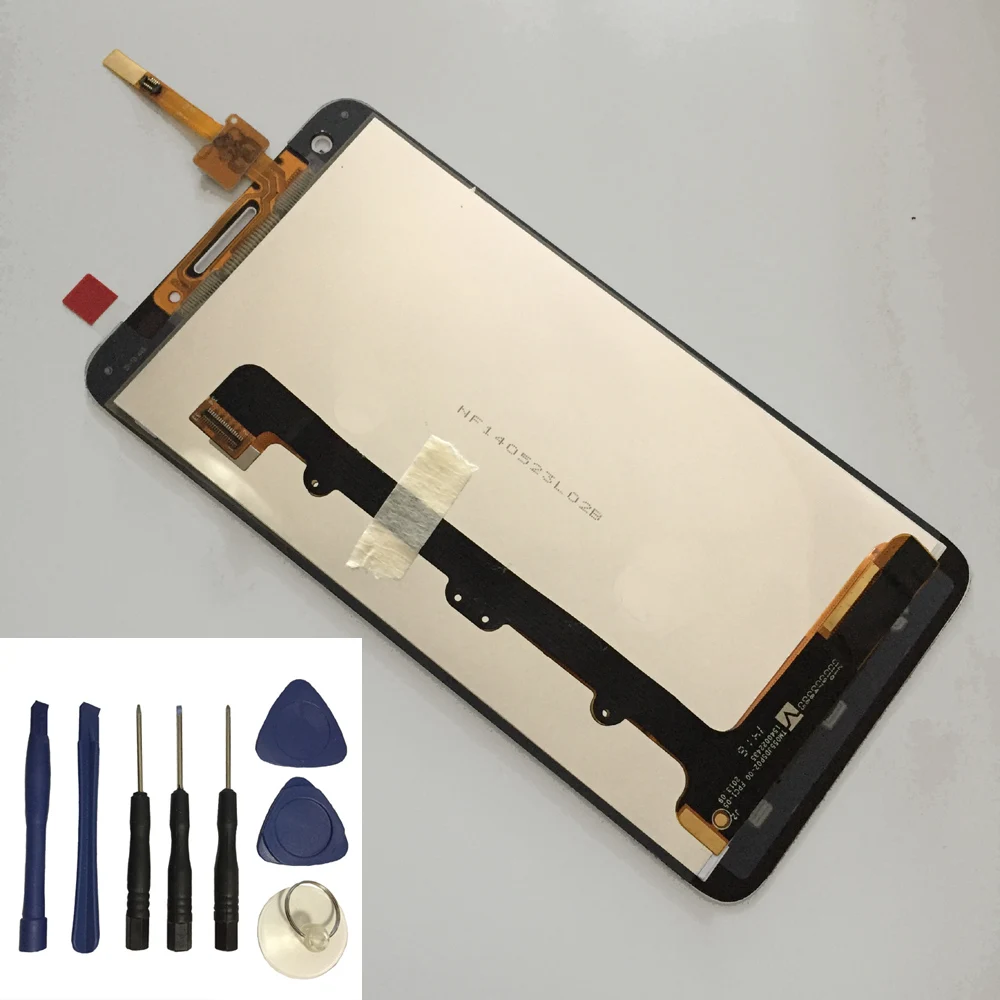 Для Huawei Honor 3X G750 u10 T01 сенсорный экран панель дигитайзер + ЖК дисплей монитор модуль