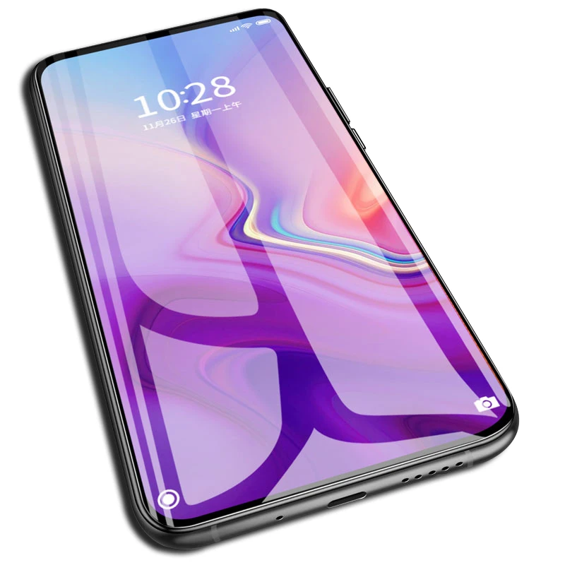 Защитная пленка для Samsung Galaxy S10 Plus экрана защитная (не стекло) | Мобильные телефоны