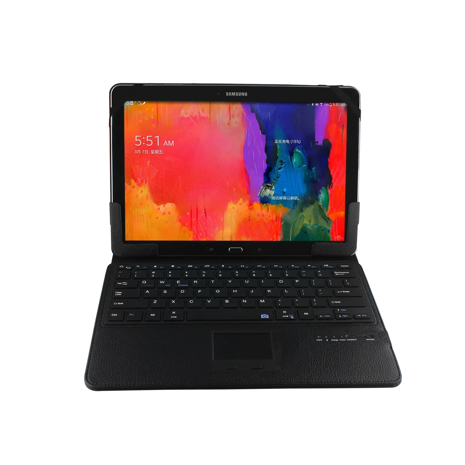 Для microsoft Surface Pro 6/Pro5, беспроводной Bluetooth чехол-клавиатура для Surface Pro 3 4, чехол-подставка для планшета, чехол+ стилус